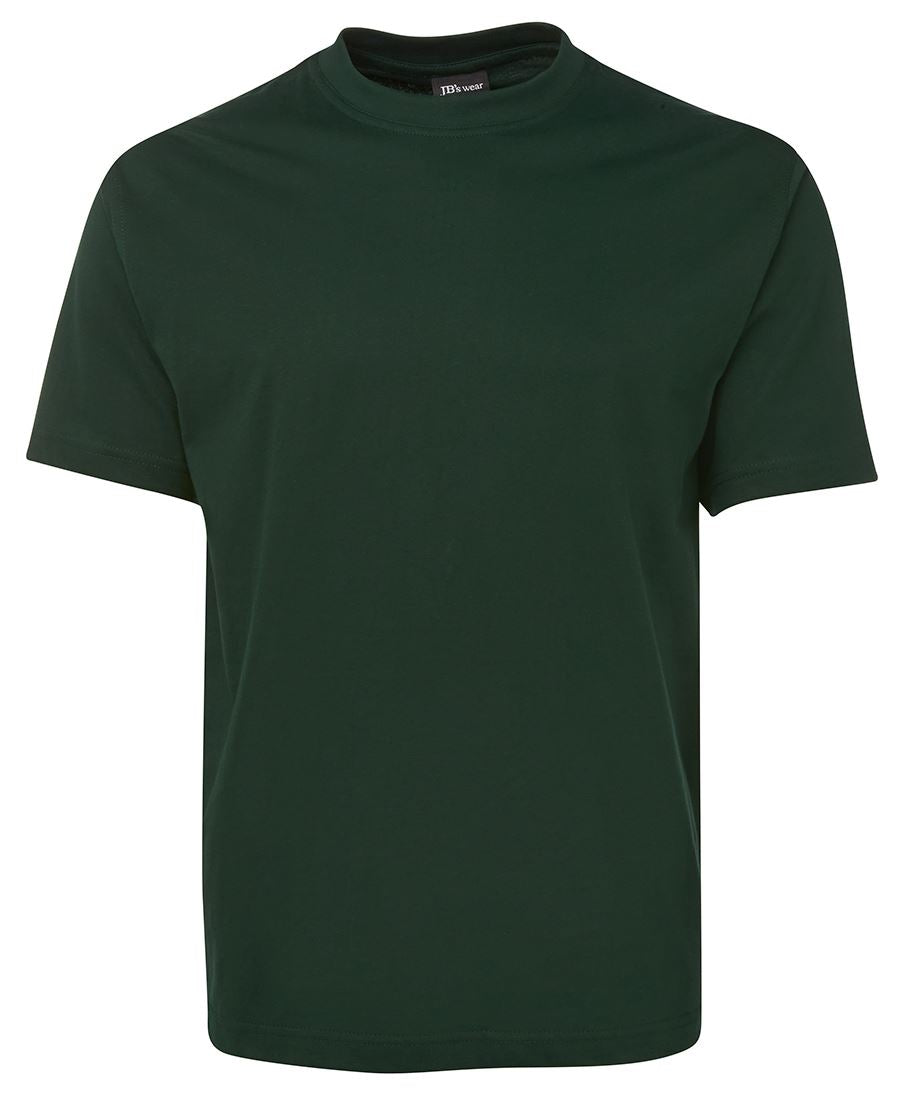 JB's TEE - 1HT – Part A