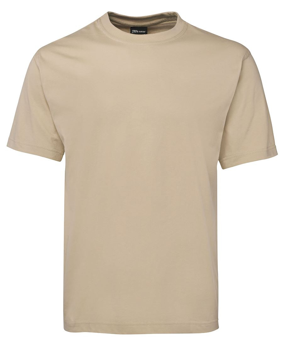 JB's TEE - 1HT – Part A