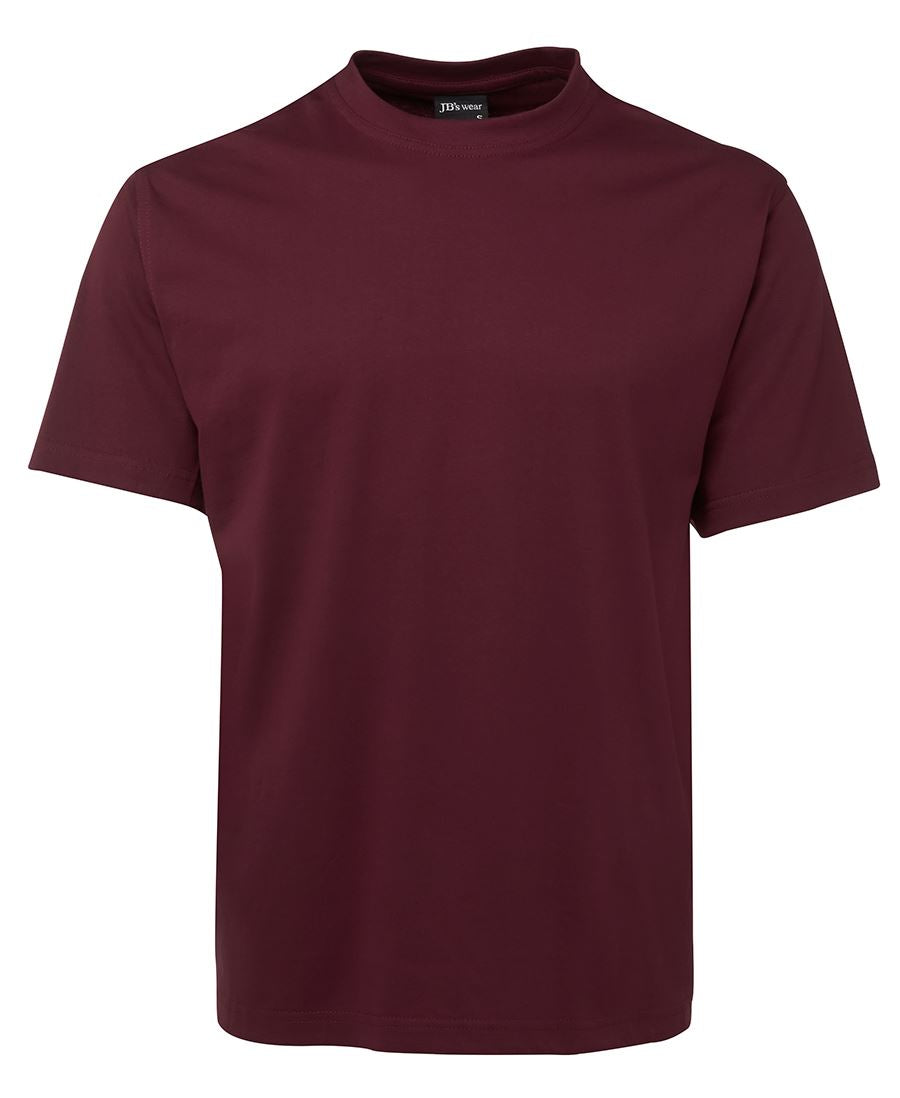 JB's TEE - 1HT – Part C