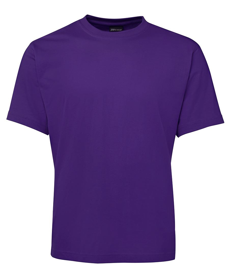 JB's TEE - 1HT – Part C