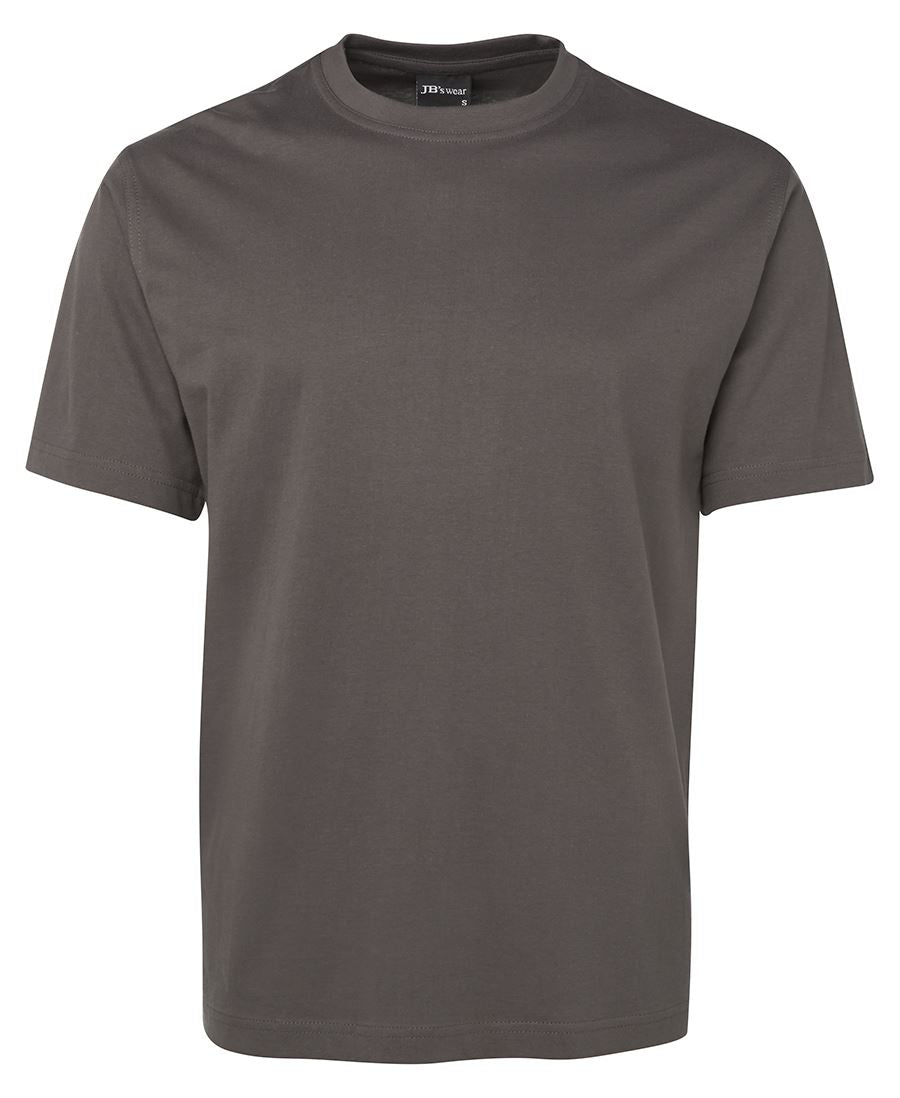 JB's TEE - 1HT – Part D