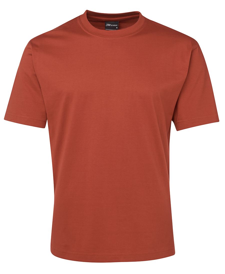 JB's TEE - 1HT – Part C