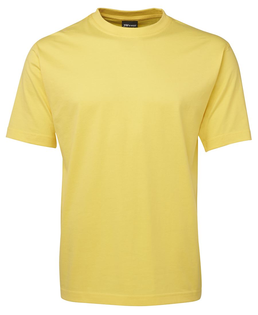 JB's TEE - 1HT – Part D