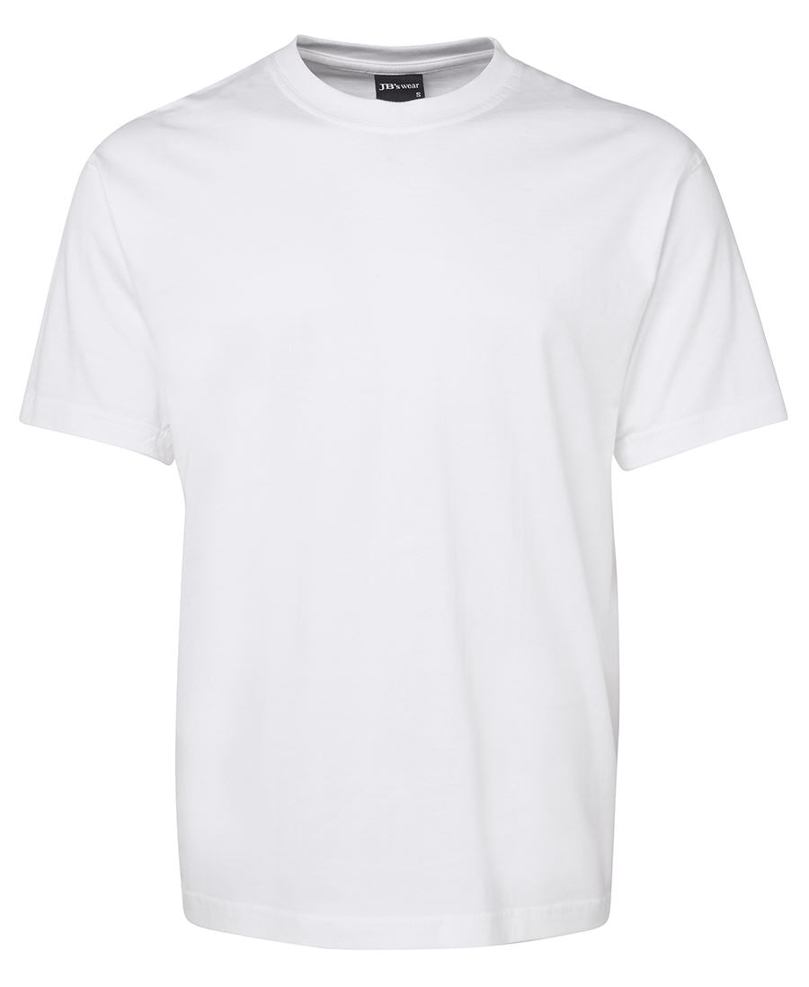 JB's TEE - 1HT – Part D
