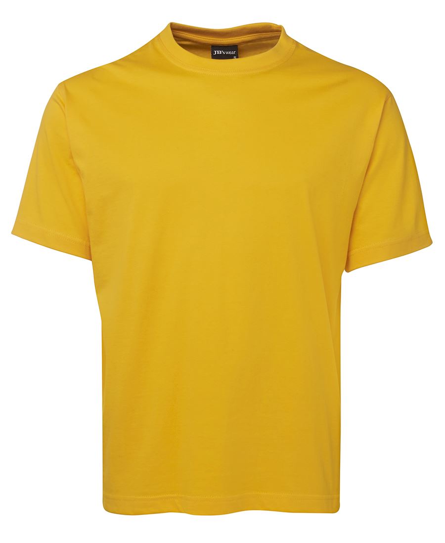 JB's TEE - 1HT – Part B