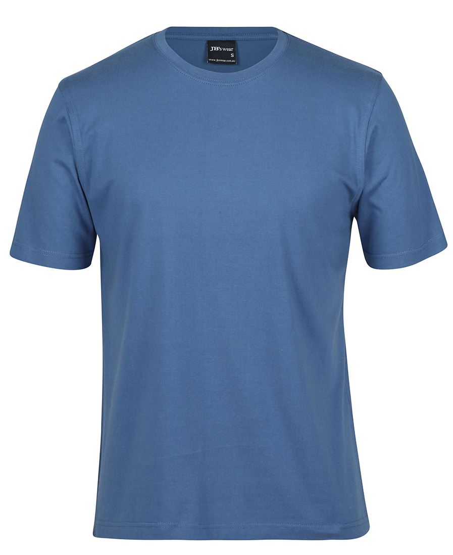 JB's TEE - 1HT – Part B