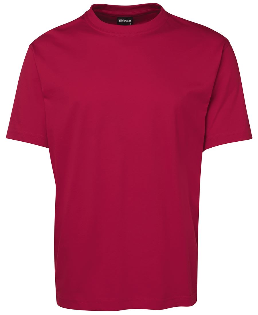 JB's TEE - 1HT – Part B