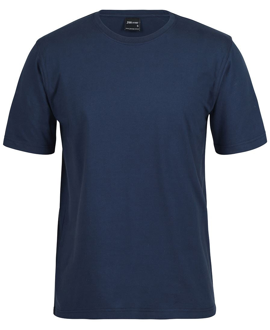JB's TEE - 1HT – Part A