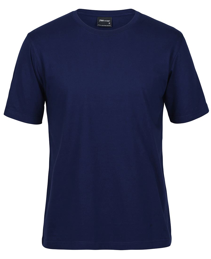 JB's TEE - 1HT – Part B