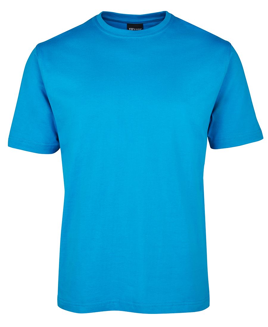 JB's TEE - 1HT – Part A