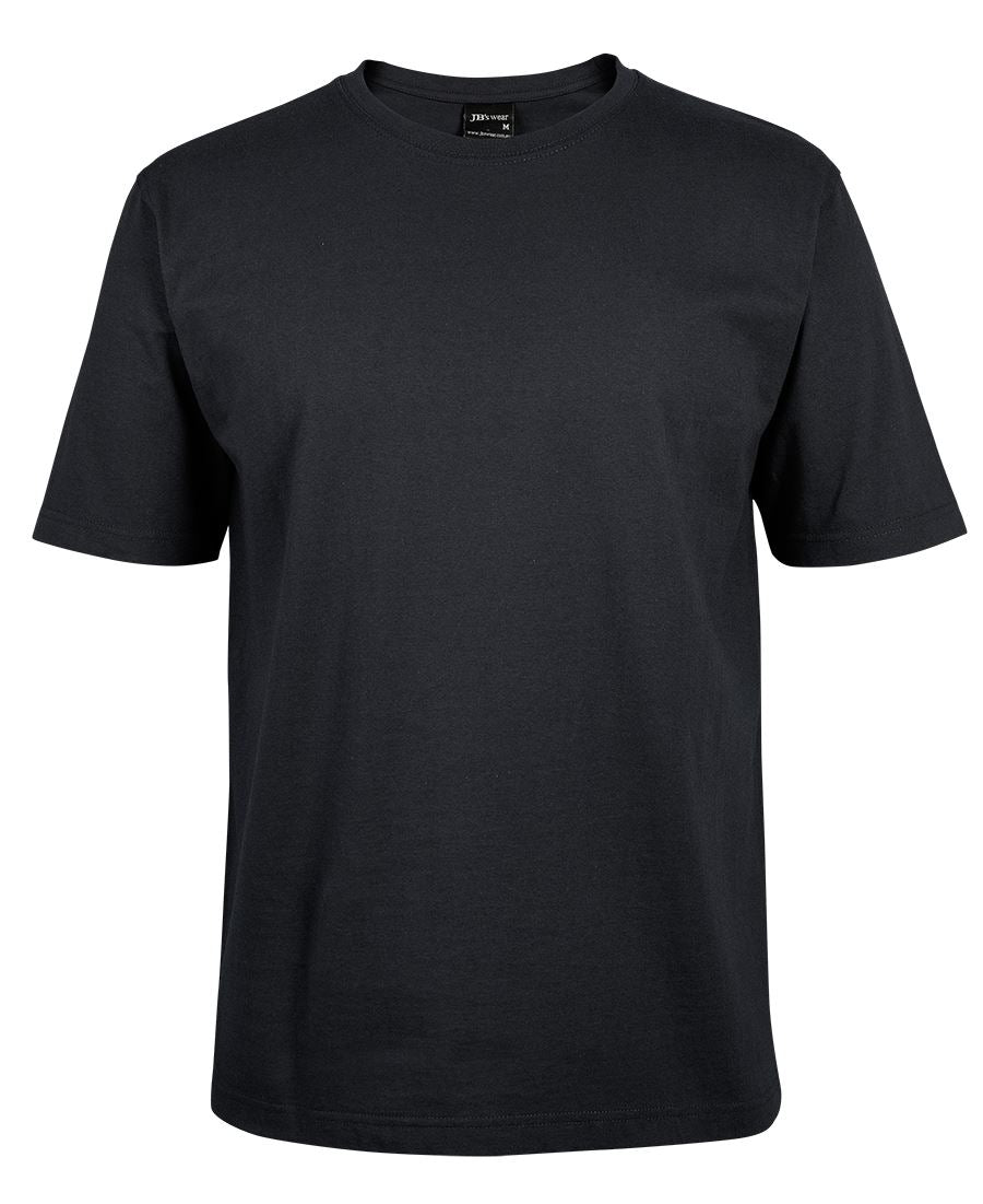 JB's TEE - 1HT – Part A