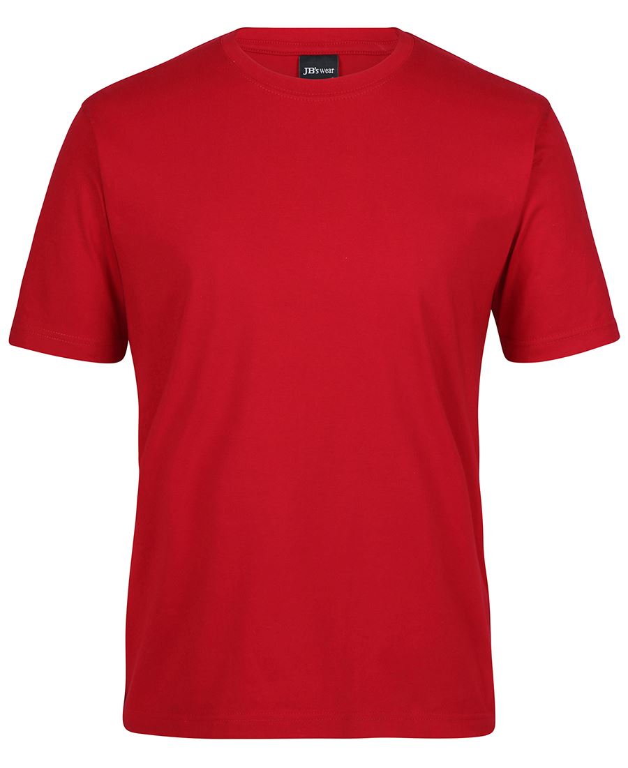 JB's TEE - 1HT – Part C