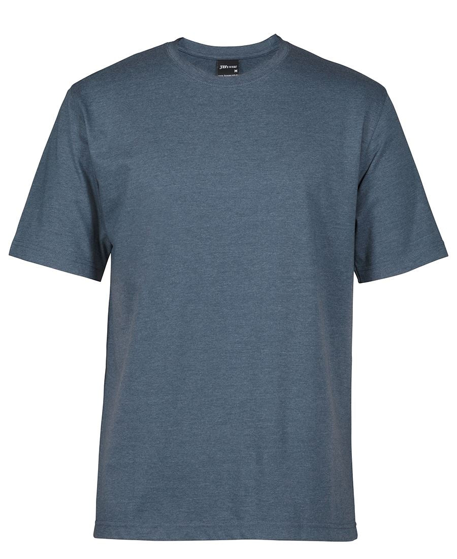 JB's TEE - 1HT – Part B