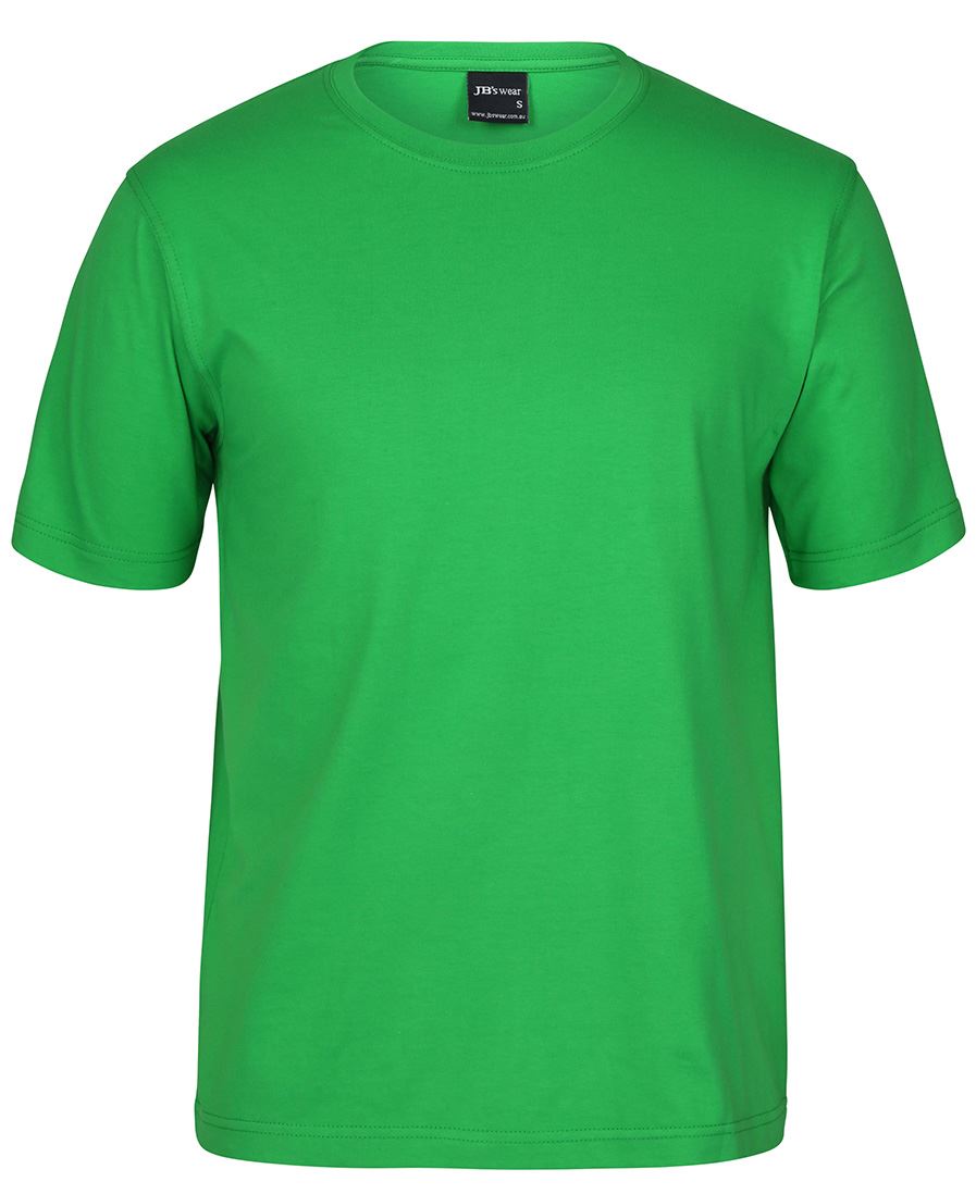 JB's TEE - 1HT – Part C