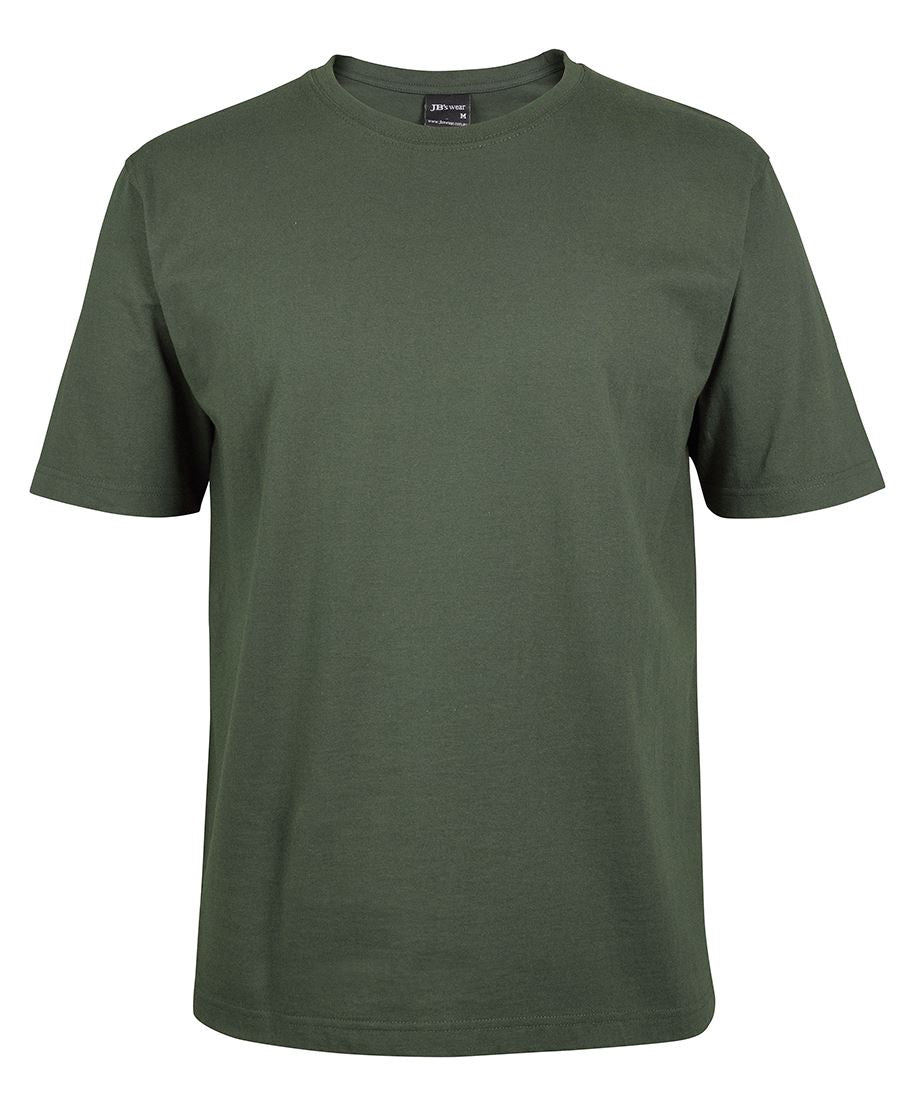 JB's TEE - 1HT – Part A