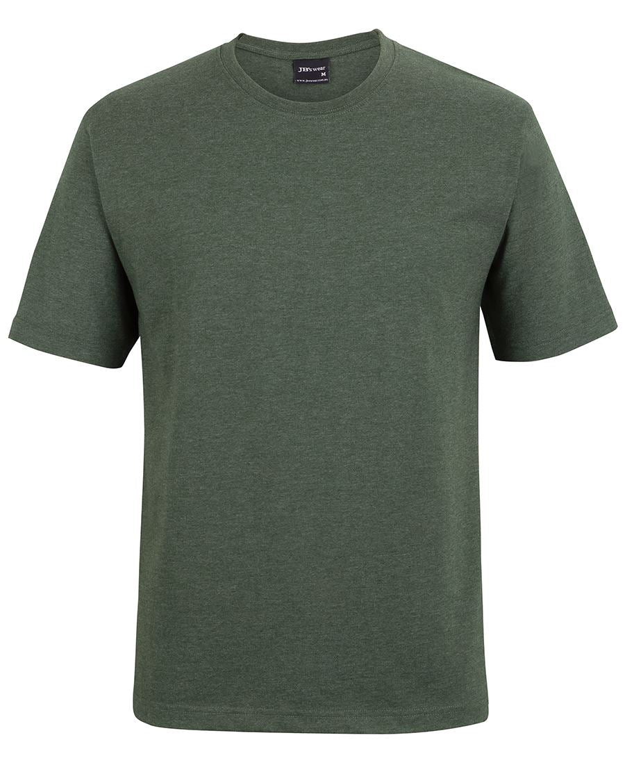JB's TEE - 1HT – Part A