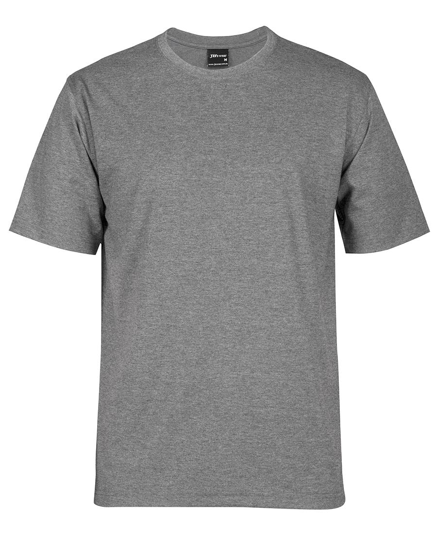 JB's TEE - 1HT – Part B