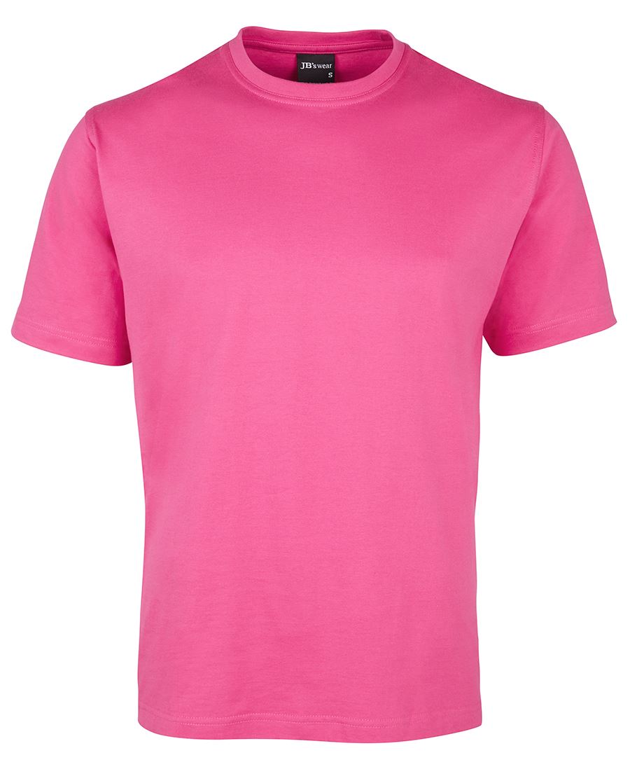 JB's TEE - 1HT – Part B