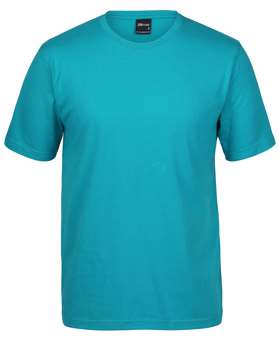 JB's TEE - 1HT – Part B
