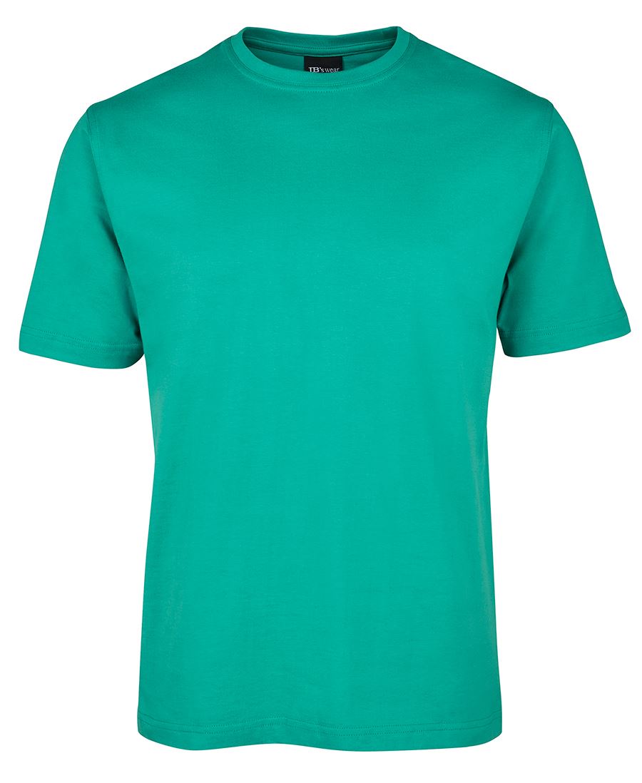 JB's TEE - 1HT – Part C