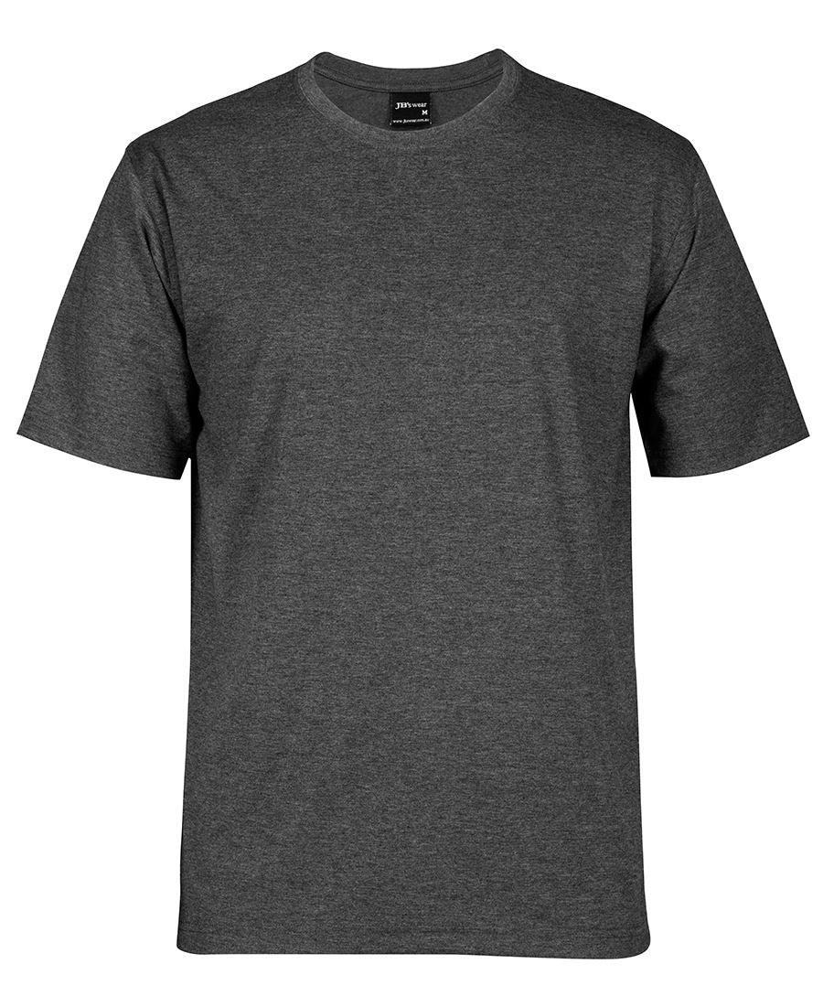 JB's TEE - 1HT – Part B