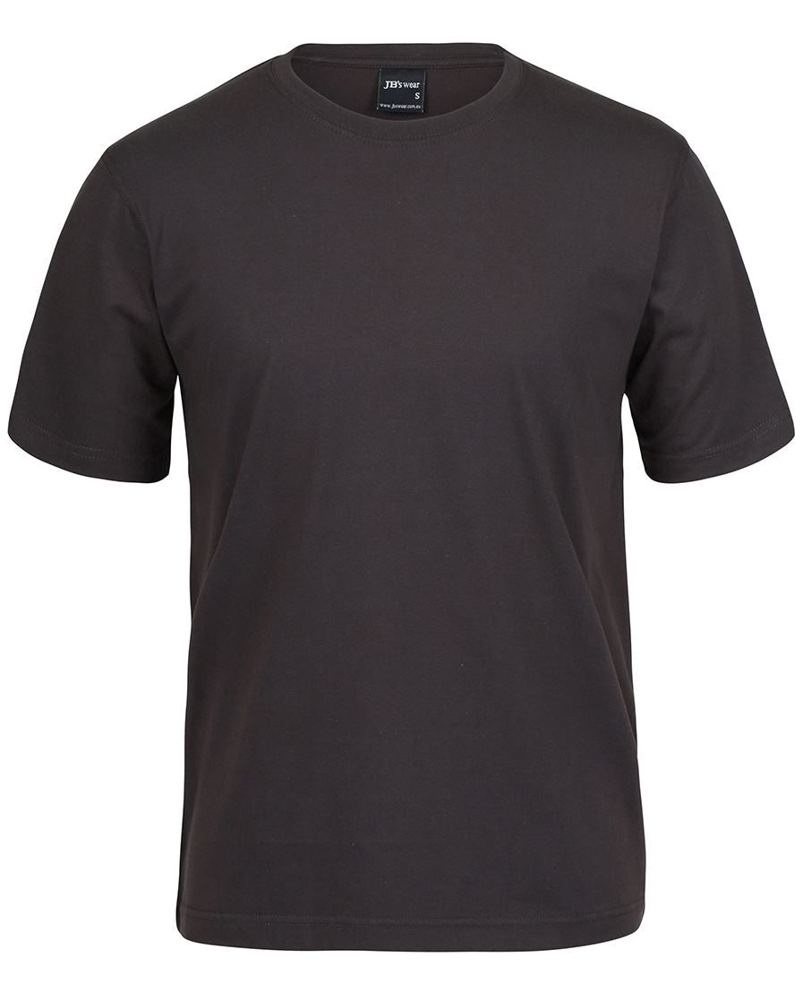 JB's TEE - 1HT – Part B
