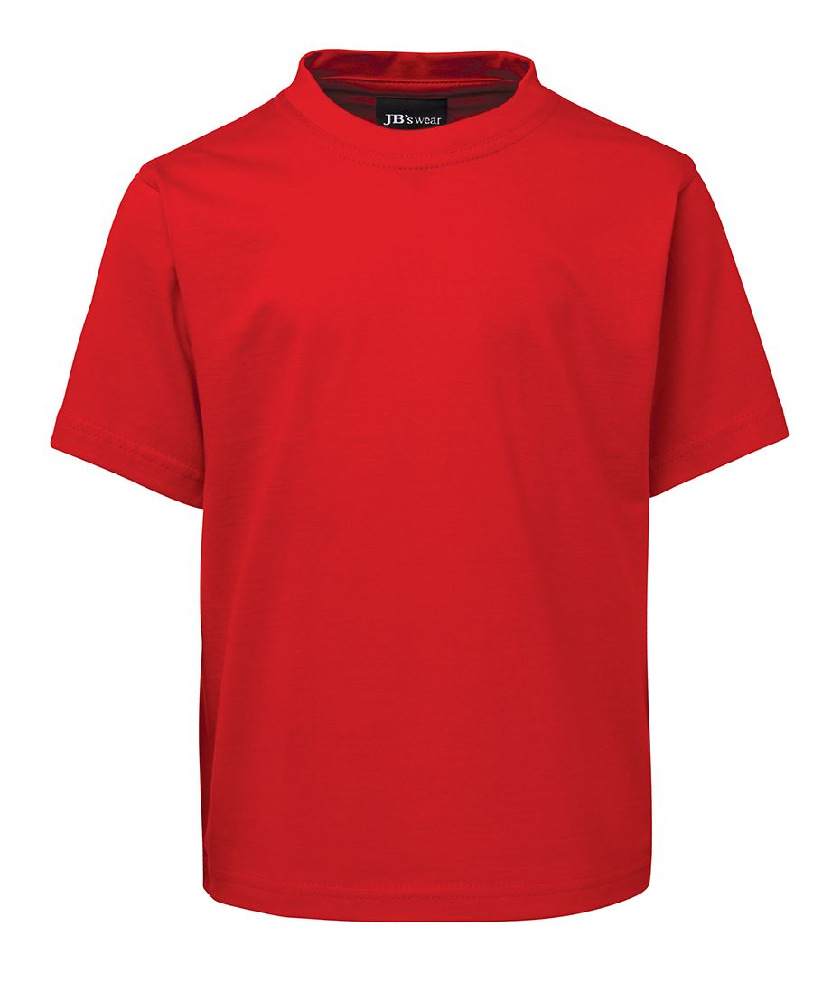 JB's KIDS TEE - 1KT – Part B