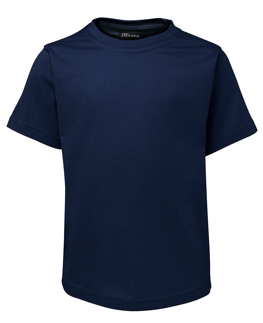 JB's KIDS TEE - 1KT – Part A