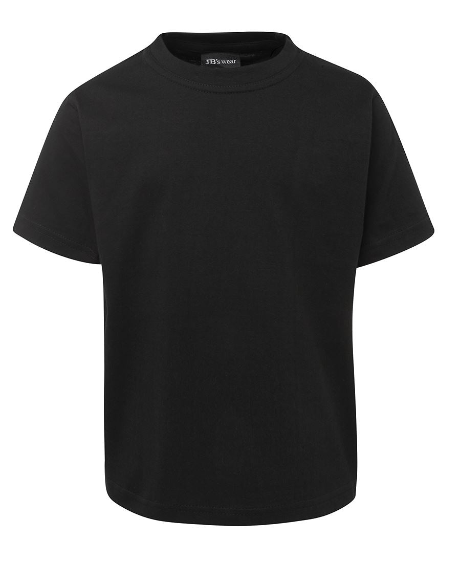 JB's KIDS TEE - 1KT – Part A