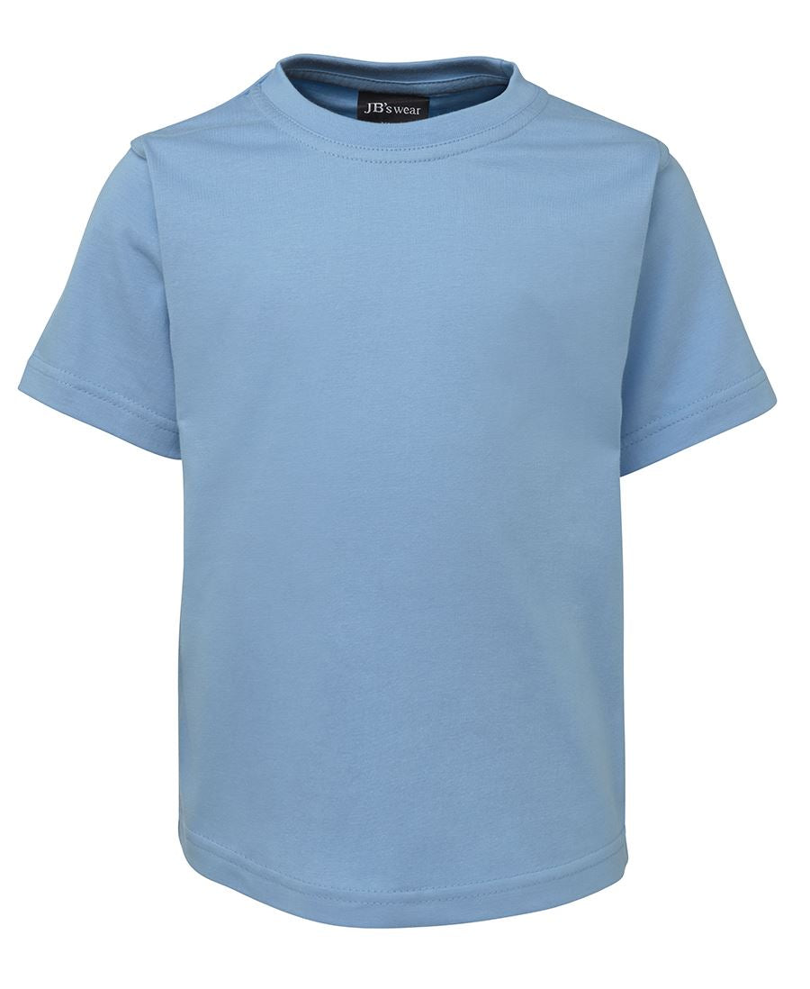 JB's KIDS TEE - 1KT – Part B