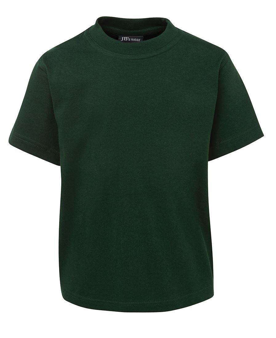 JB's KIDS TEE - 1KT – Part A