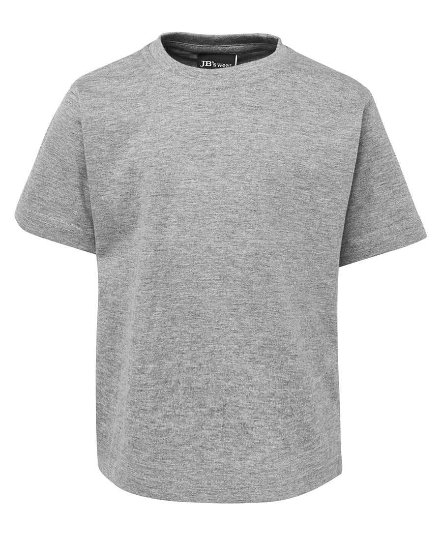 JB's KIDS TEE - 1KT – Part A