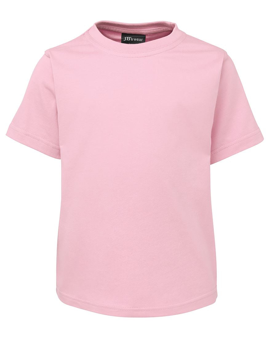 JB's KIDS TEE - 1KT – Part B