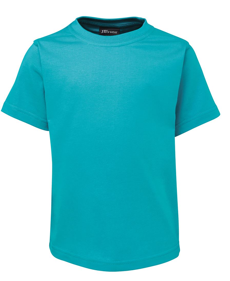 JB's KIDS TEE - 1KT – Part A