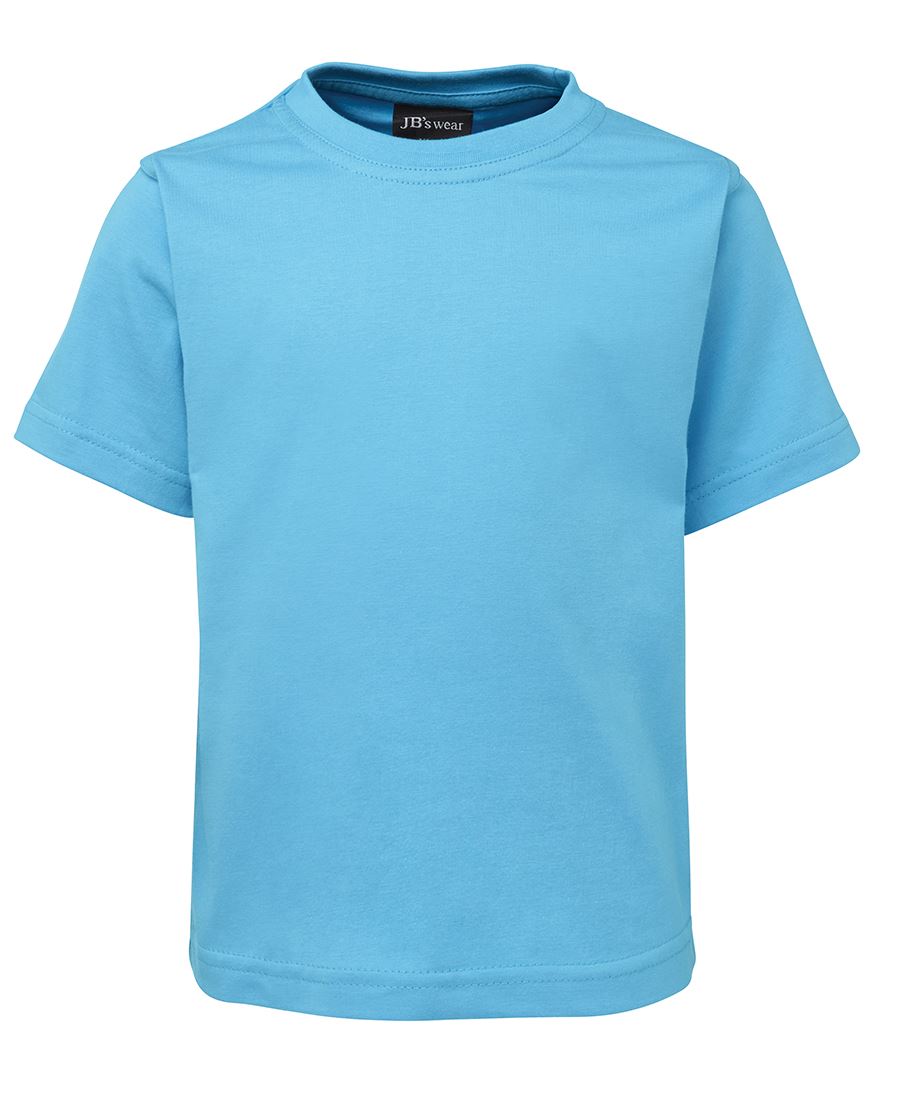 JB's KIDS TEE - 1KT – Part A