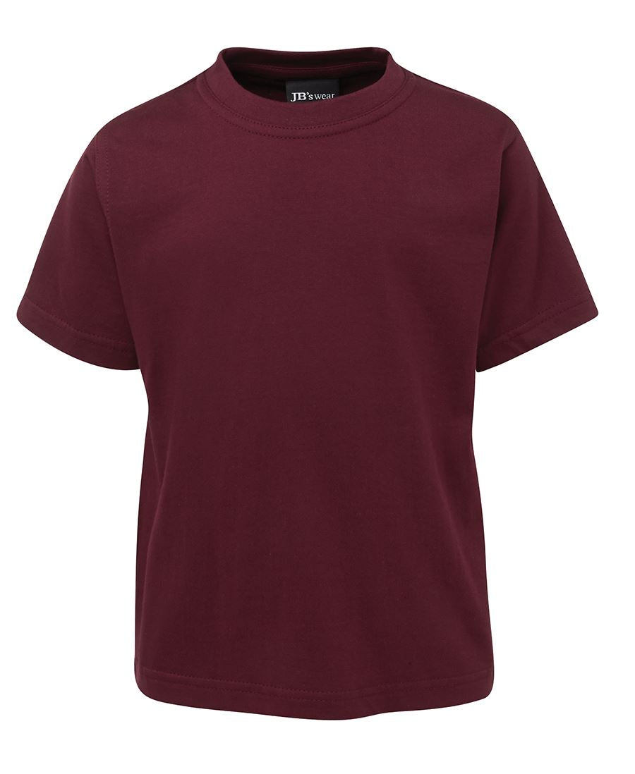 JB's KIDS TEE - 1KT – Part A
