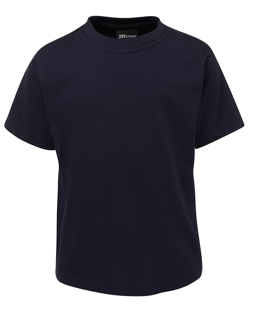 JB's KIDS TEE - 1KT – Part A