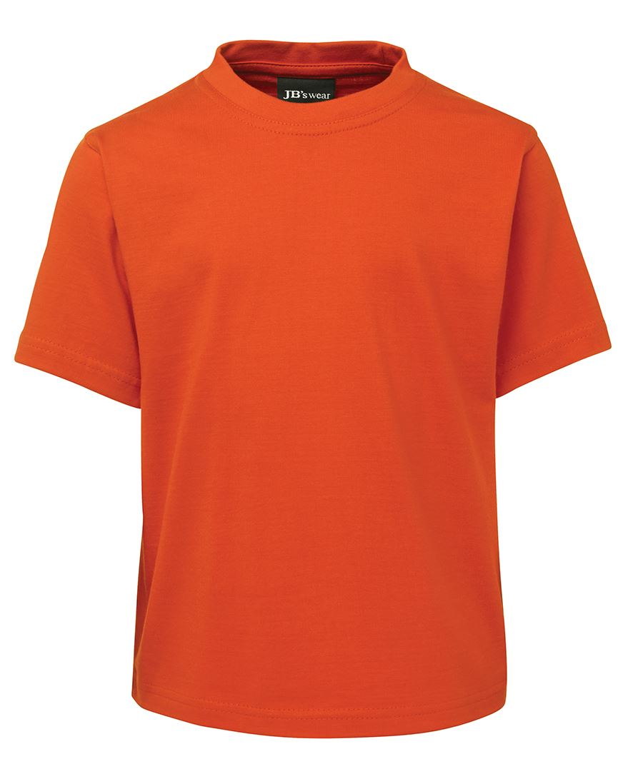 JB's KIDS TEE - 1KT – Part A