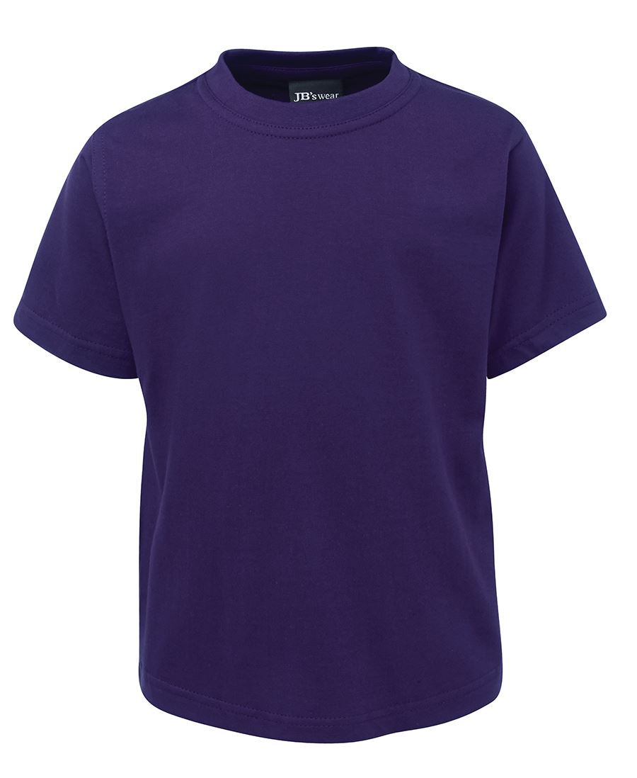 JB's KIDS TEE - 1KT – Part B