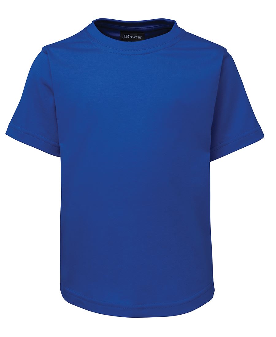 JB's KIDS TEE - 1KT – Part B
