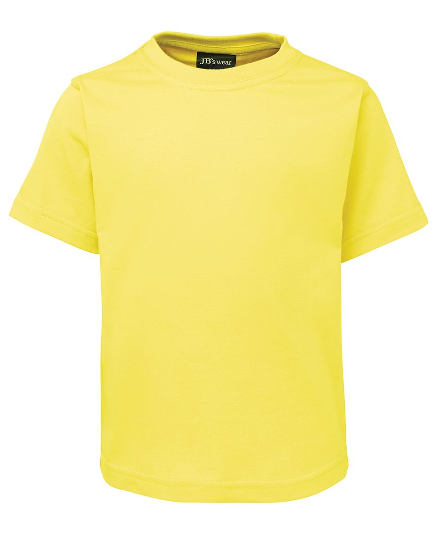 JB's KIDS TEE - 1KT – Part B