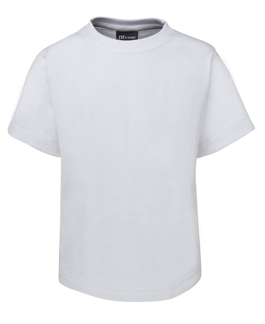 JB's KIDS TEE - 1KT – Part B