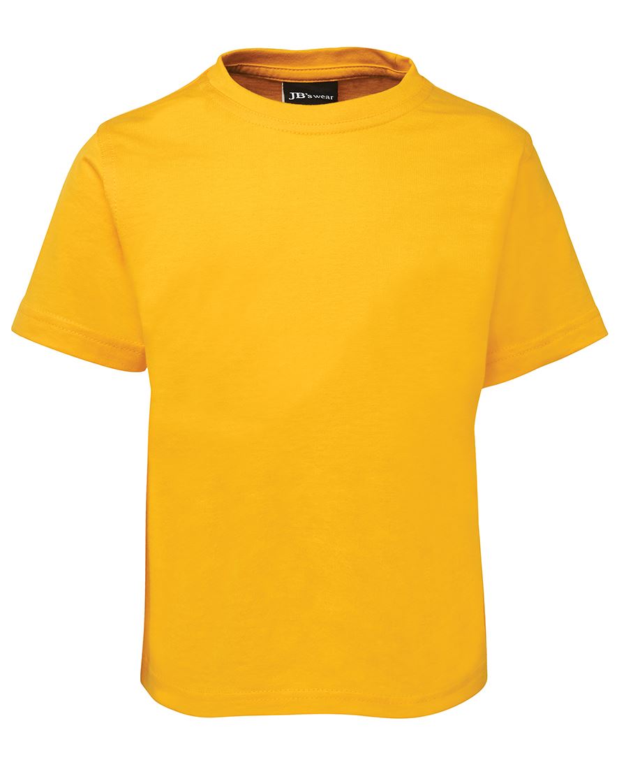 JB's KIDS TEE - 1KT – Part A