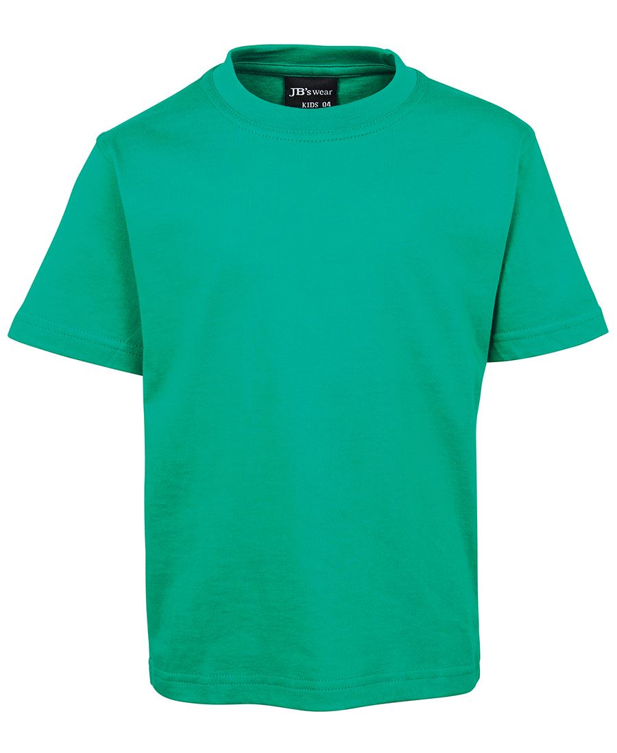 JB's KIDS TEE - 1KT – Part A