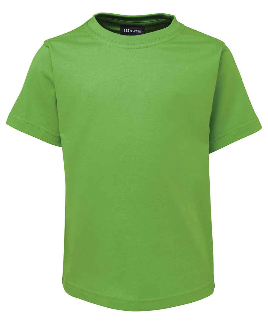 JB's KIDS TEE - 1KT – Part A