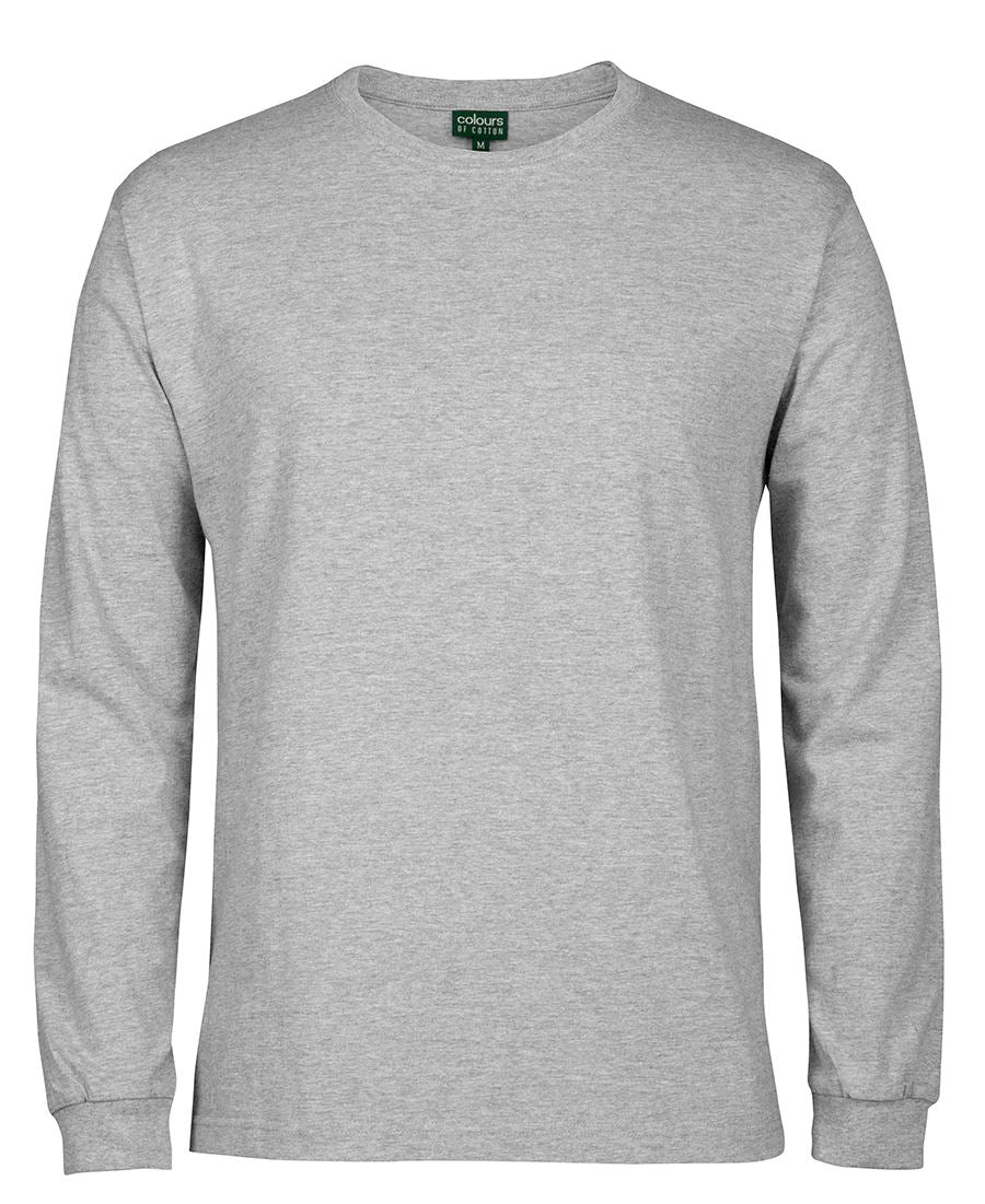 C of C KIDS L/S TEE