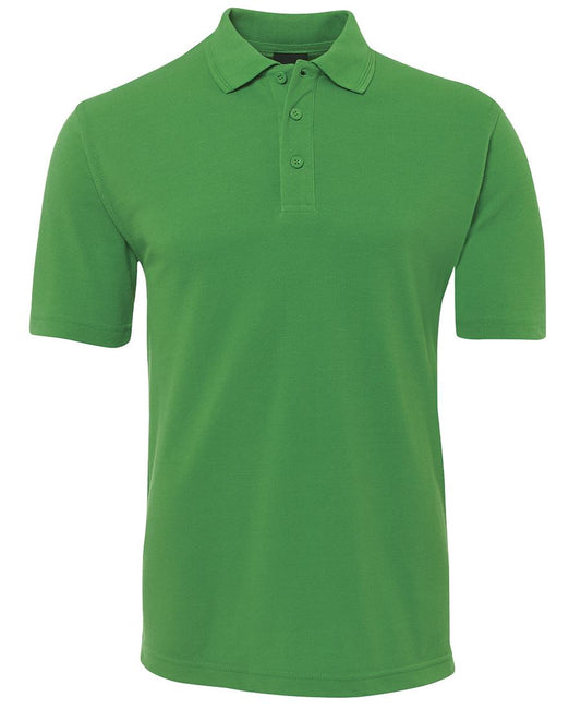 JB's 210 POLO AQUA - S - Pea Green