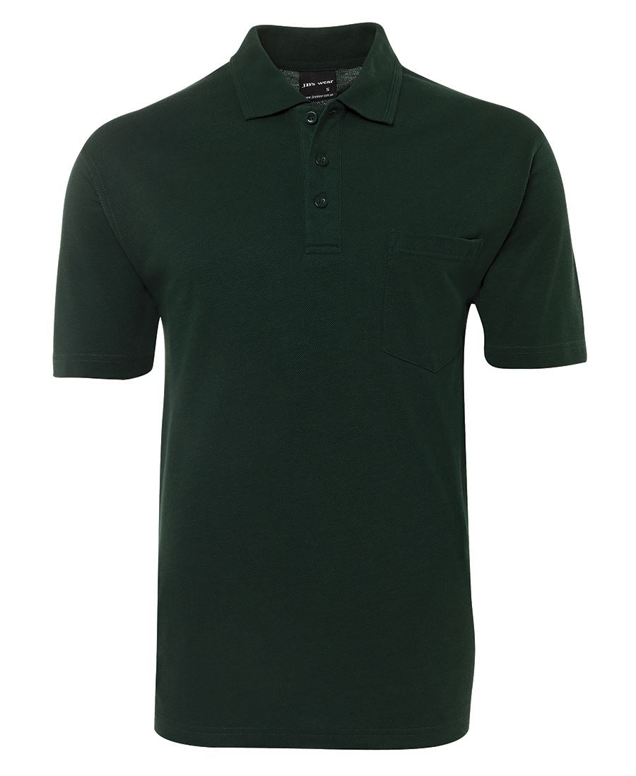 JB's 210 POCKET POLO