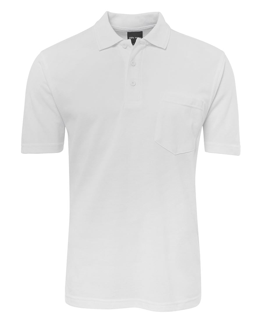 JB's 210 POCKET POLO