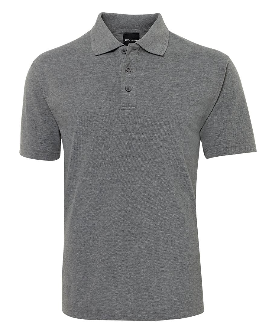 JB's 210 POLO – Part A